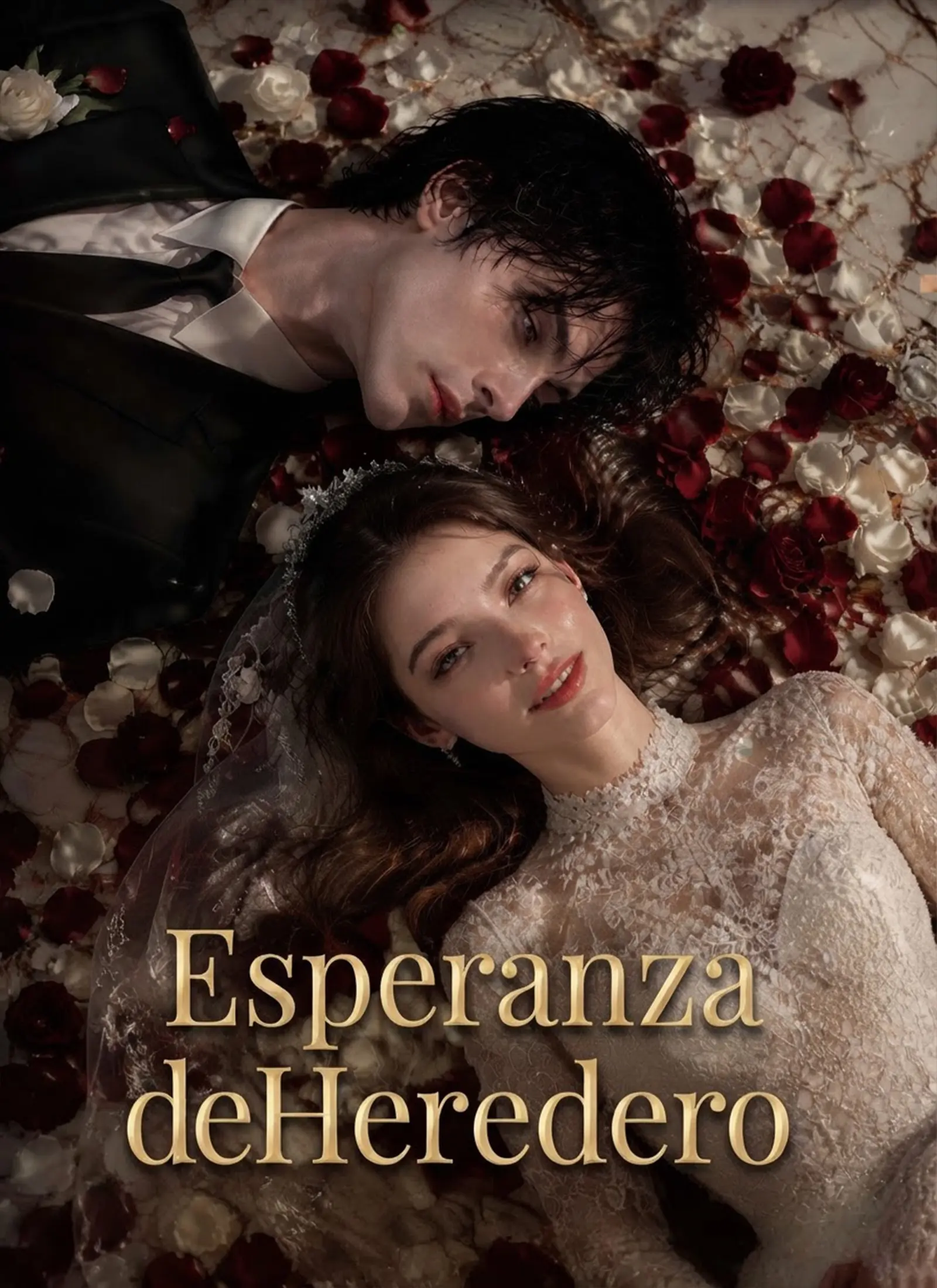 Esperanza del Heredero short drama poster