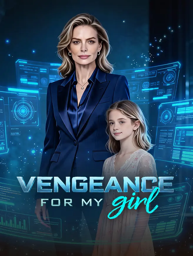 Vengeance for My Girl short drama poster