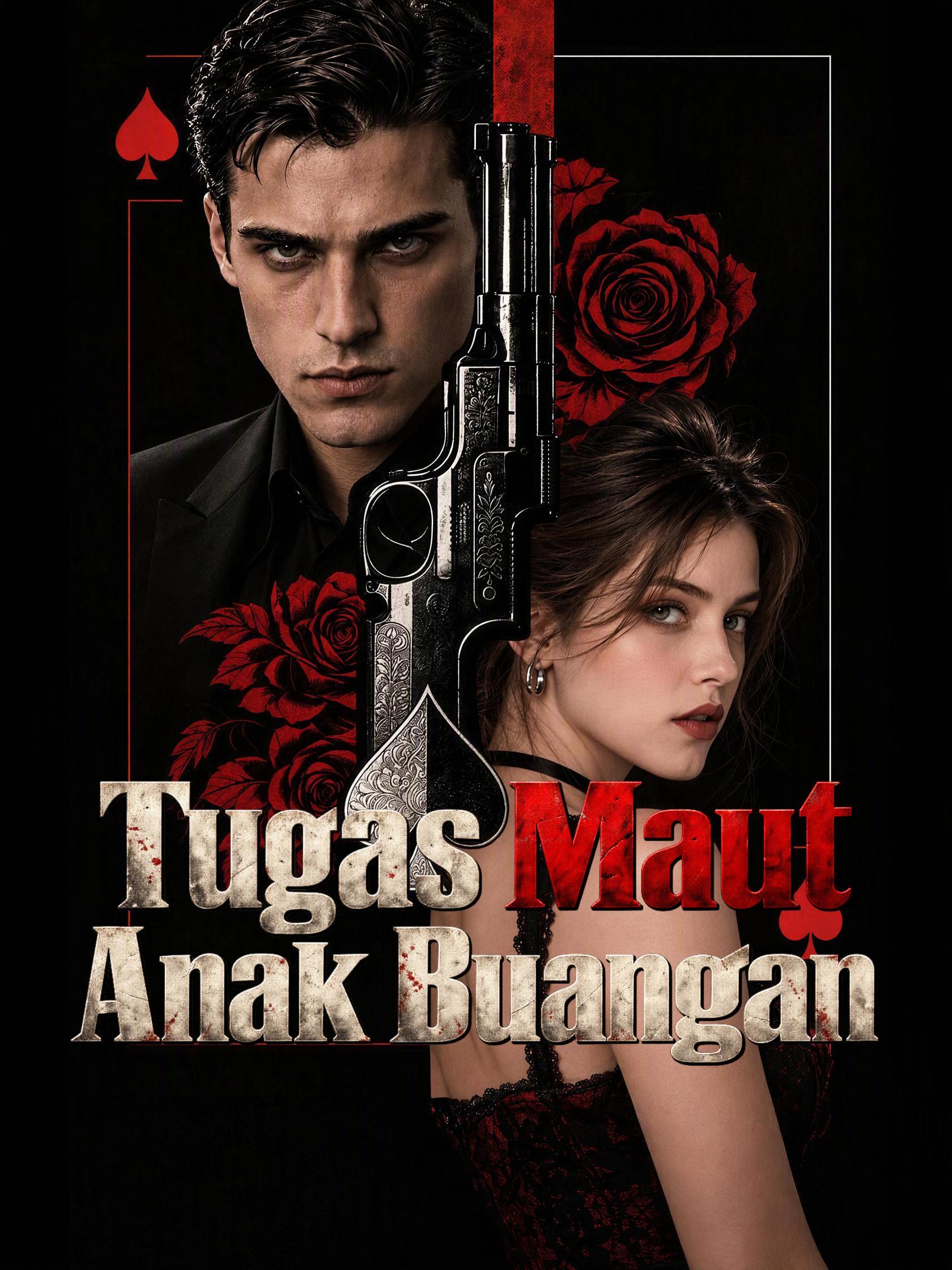 Tugas Maut Anak Buangan short drama poster