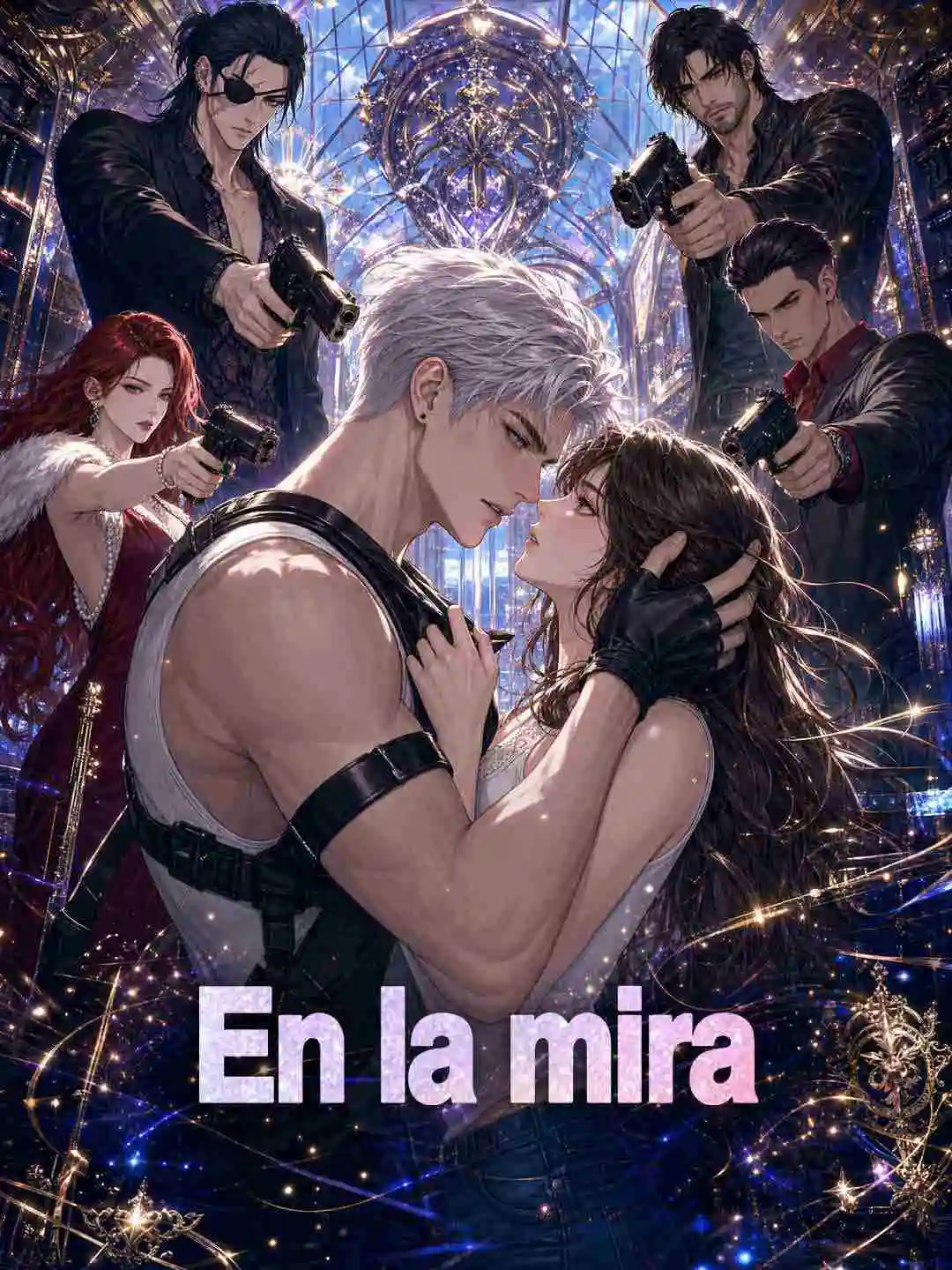 En la mira short drama poster