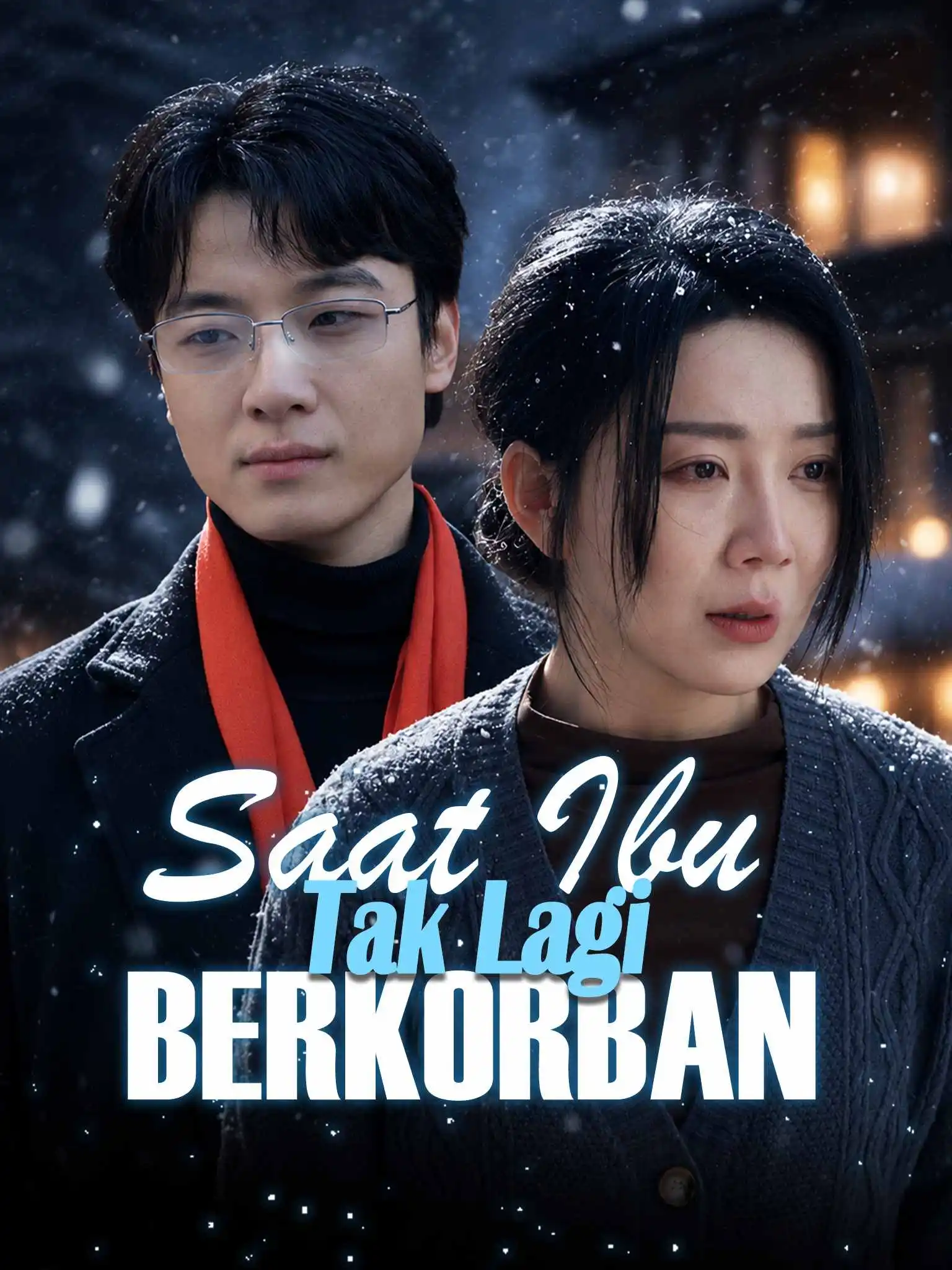 不养白眼狼后我赢麻了 short drama poster