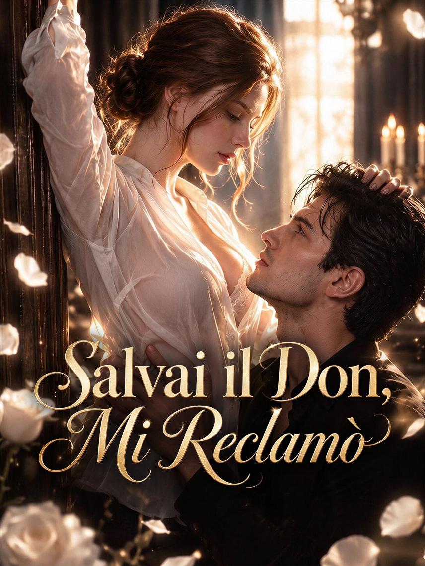Salvai il Don, Mi Reclamò short drama poster