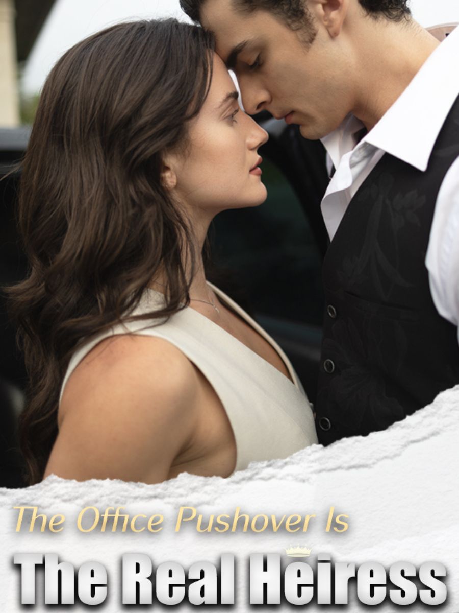 The Office Pushover Is The Real Heiress short drama poster