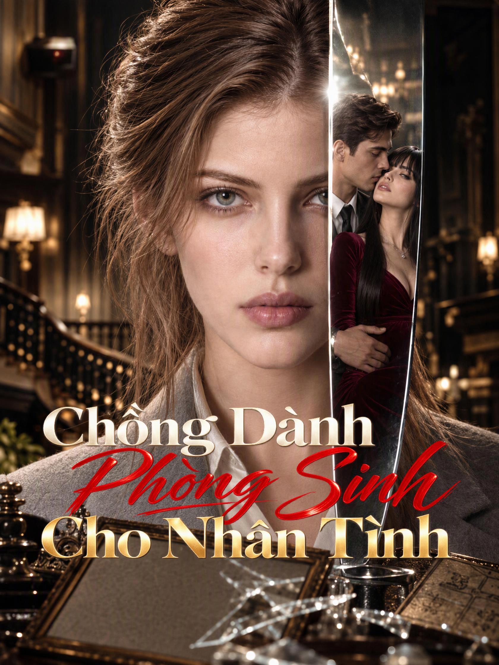 Chồng Dành Phòng Sinh Cho Nhân Tình short drama poster