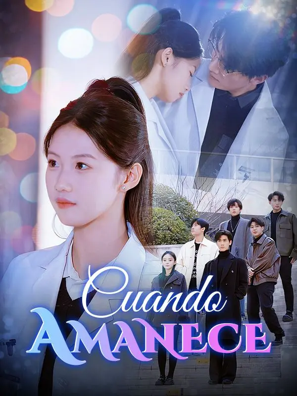 Cuando Amanece (Doblado) short drama poster