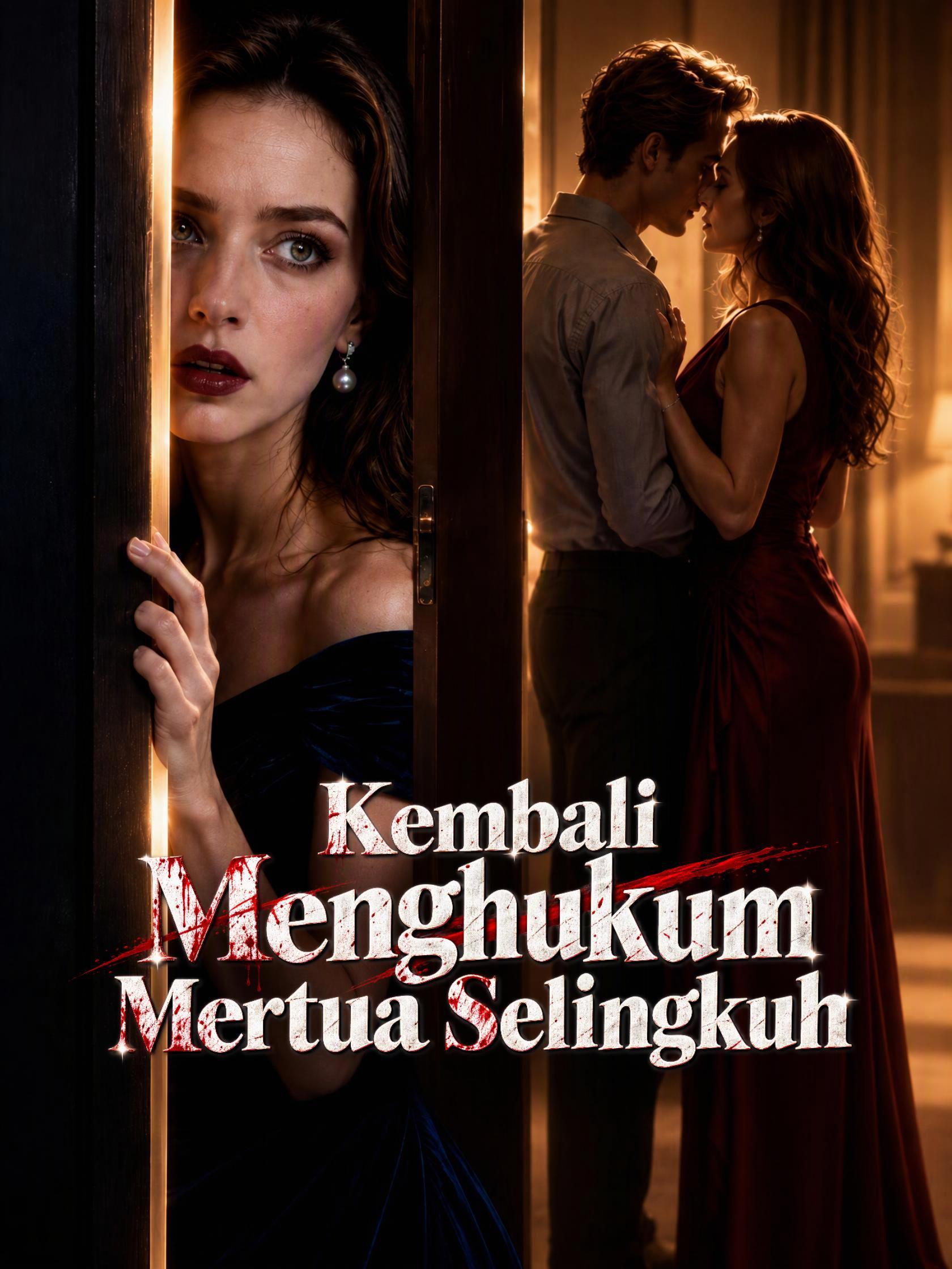 Kembali Menghukum Mertua Selingkuh short drama poster