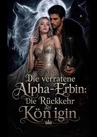 Die verratene Alpha-Erbin: Die Rückkehr der Königin short drama poster