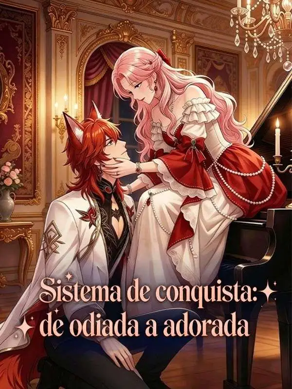 Sistema de conquista: de odiada a adorada (Dobaldo) short drama poster