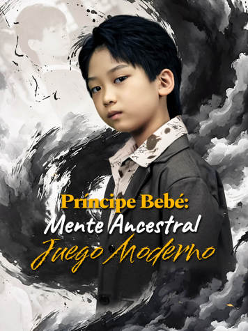 Príncipe Bebé: Mente Ancestral, Juego Moderno short drama poster
