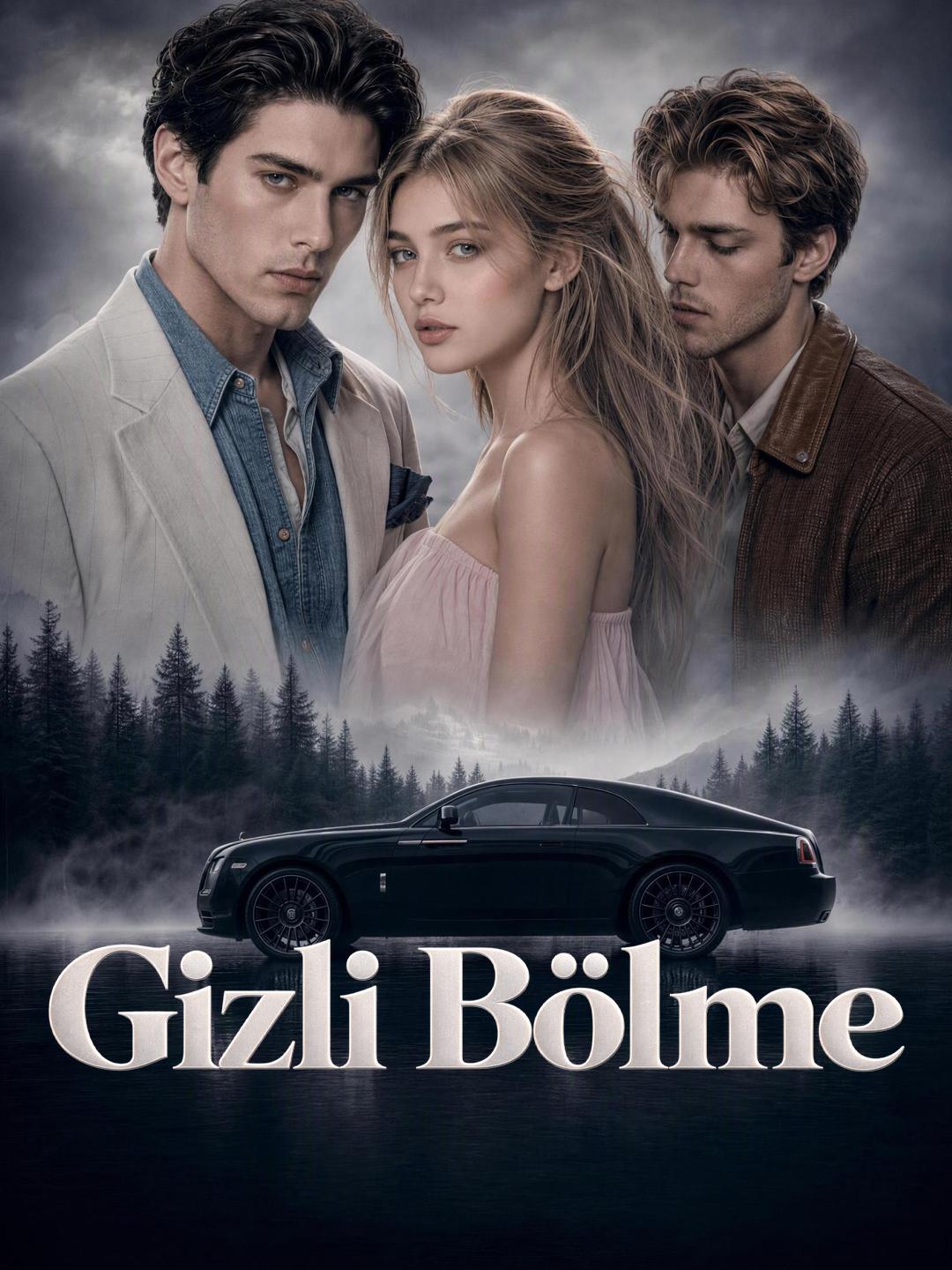 Gizli Bölme short drama poster