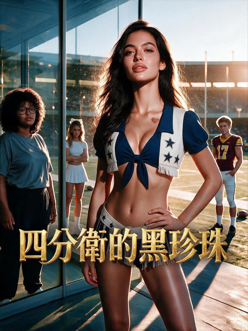四分衛的黑珍珠 short drama poster