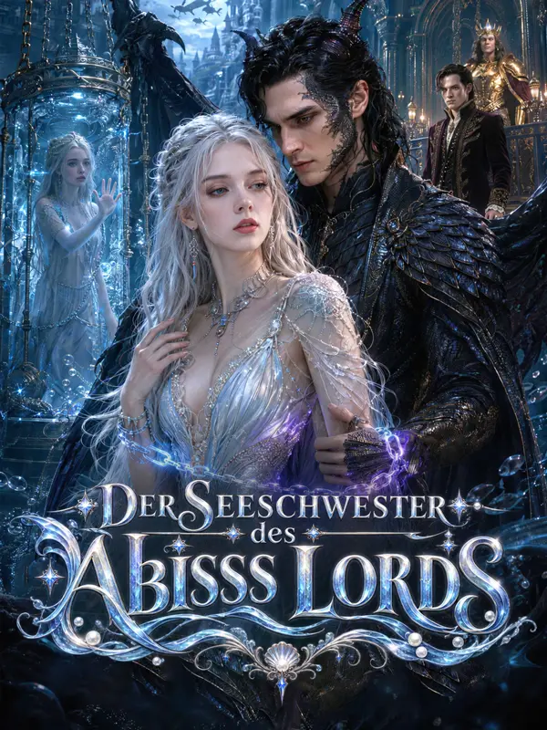 Der Seeschwester des Abisss Lords short drama poster
