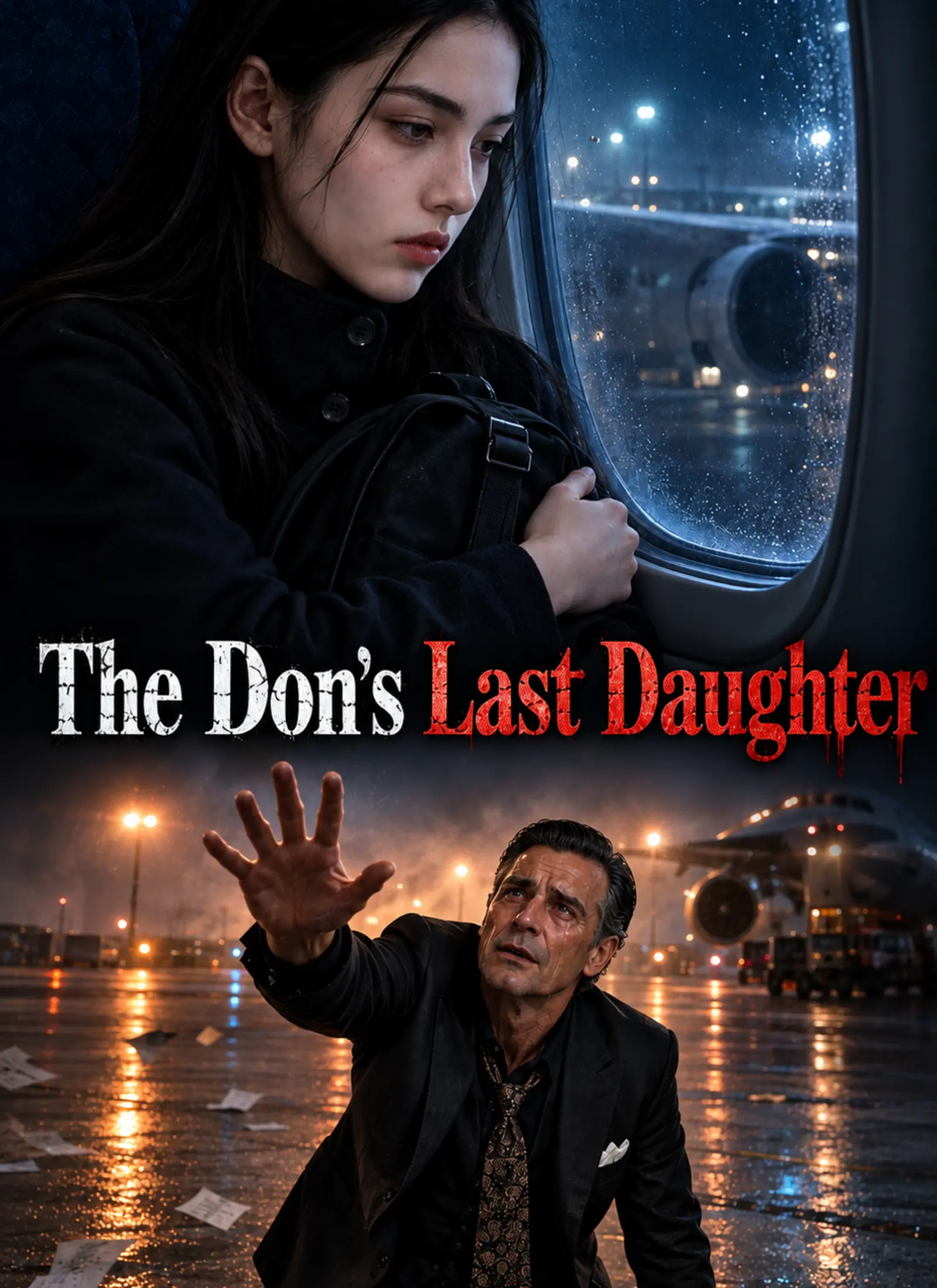 The Don's Last Daughter short drama poster