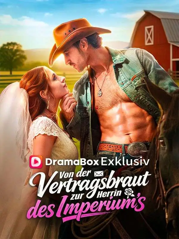 Von der Vertragsbraut zur Herrin des Imperiums short drama poster