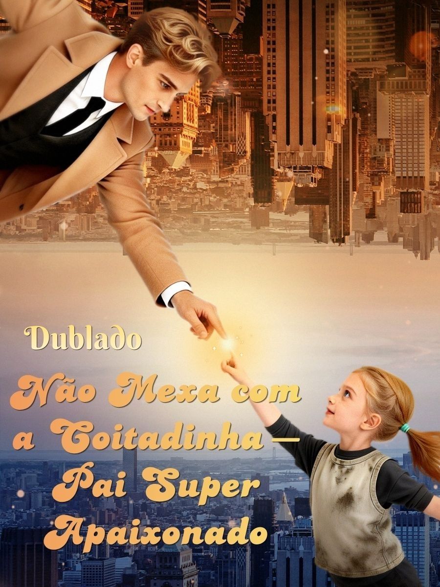 (Dublado) Não Mexa com a Coitadinha – Pai Super Apaixonado short drama poster