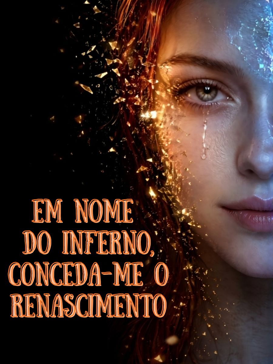 Em Nome do Inferno, Conceda-me o Renascimento short drama poster
