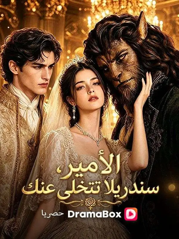 الأمير، سندريلا تتخلى عنك short drama poster