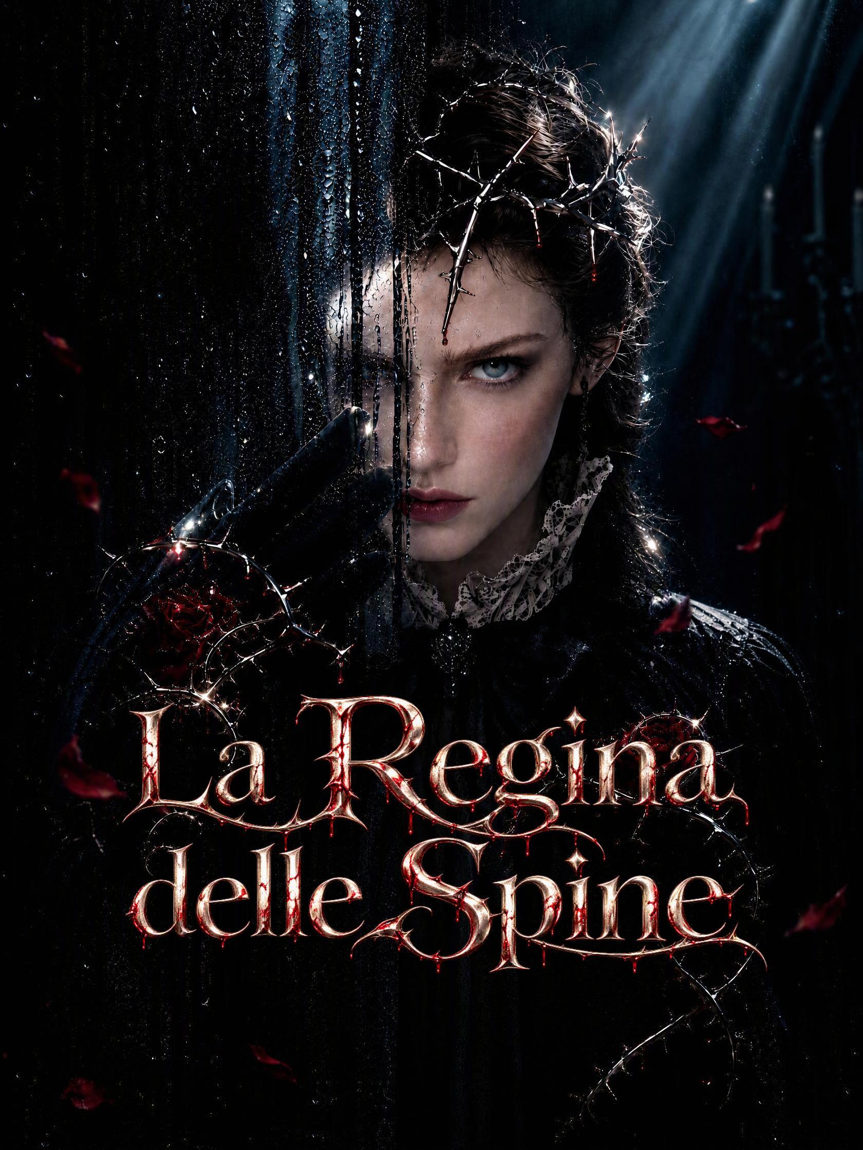La Regina delle Spine short drama poster