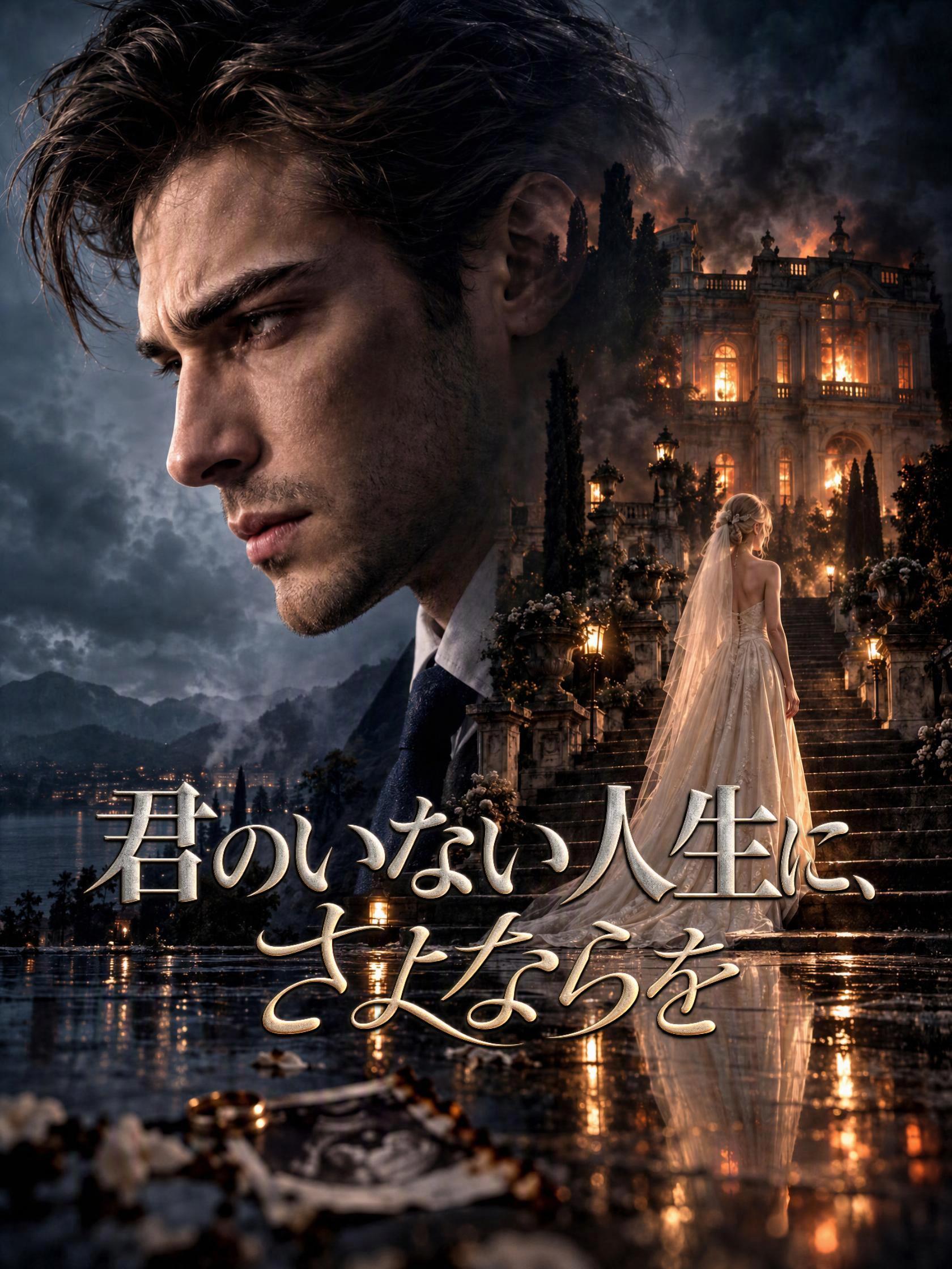 君のいない人生に、さよならを short drama poster