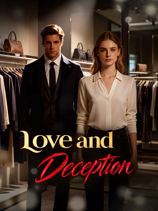 Love and Deception short drama poster