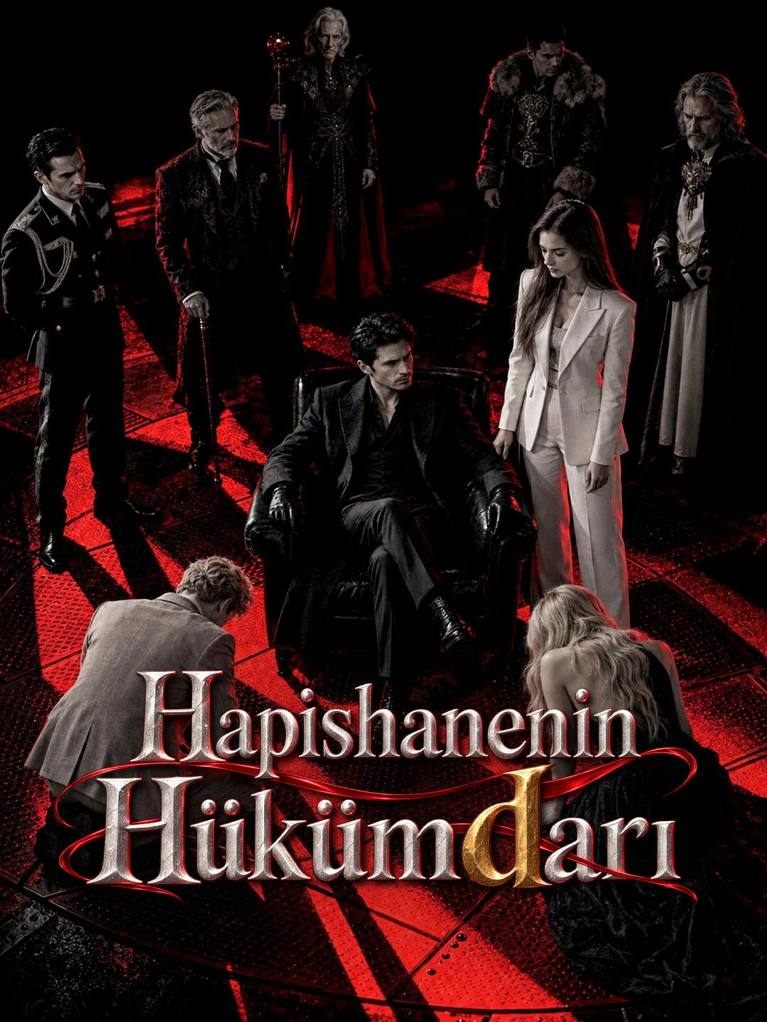 Hapishanenin Hükümdarı short drama poster