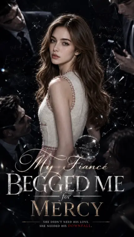 My Fiancé Begged Me for Mercy short drama poster