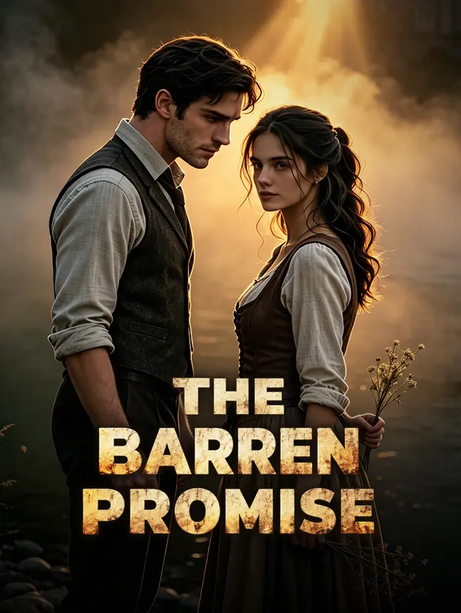 The Barren Promise short drama poster