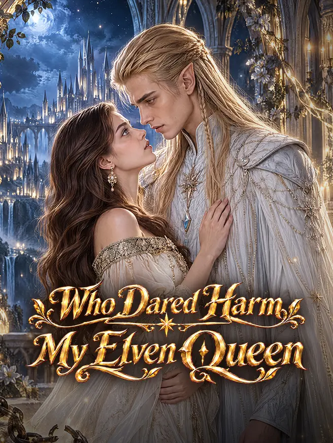 Who Dared Harm My Elven Queen short drama poster