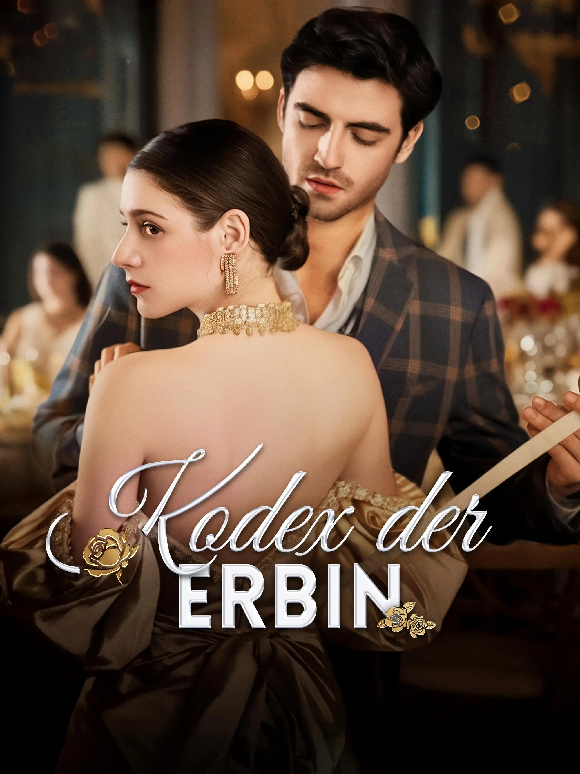 Kodex der Erbin short drama poster