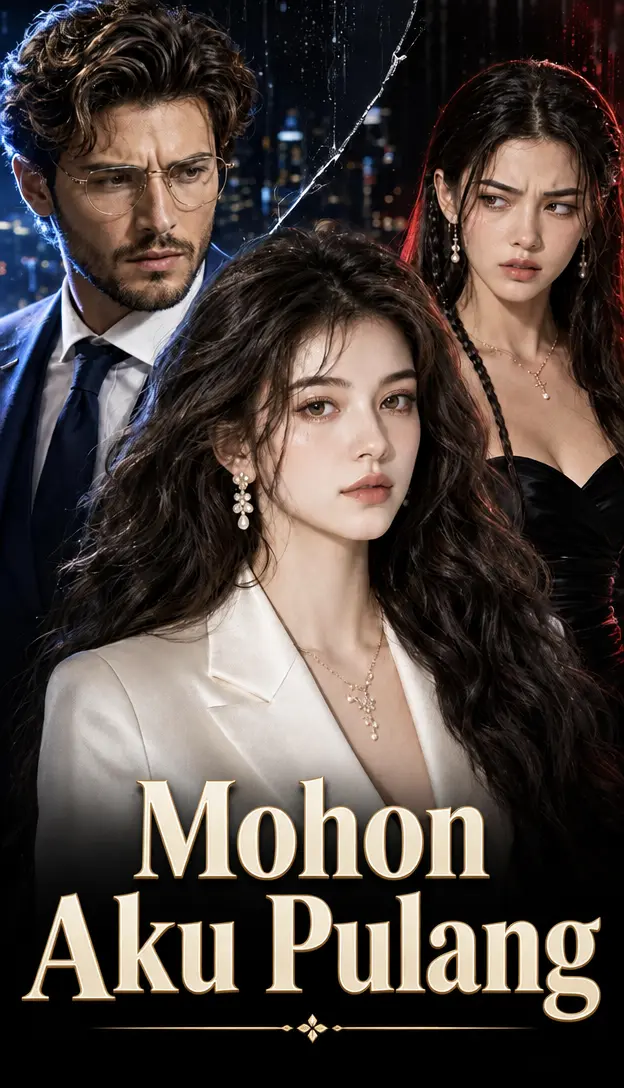 Memohon Aku Pulang short drama poster