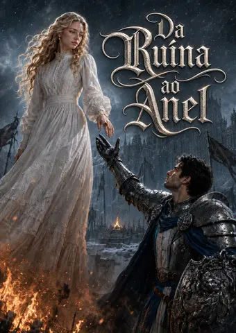 Da Ruína ao Anel short drama poster