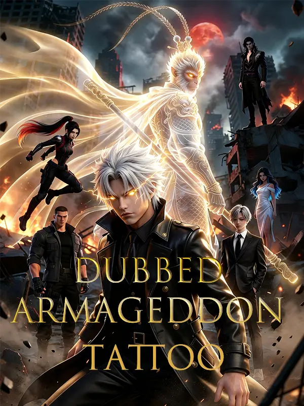 Armageddon Tattoo (Dubbed) short drama poster