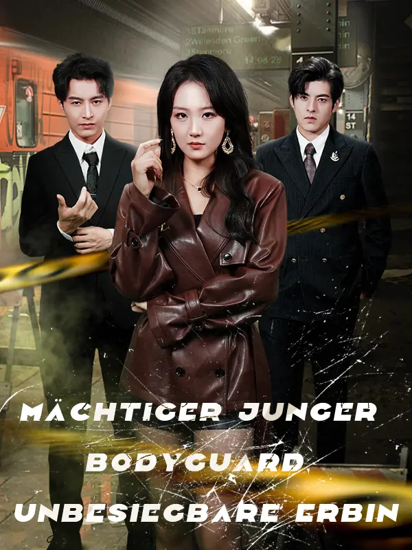 Mächtiger junger Bodyguard, unbesiegbare Erbin short drama poster