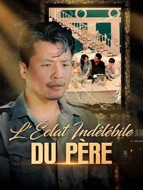 L'Éclat Indélébile du Père ( Doublé ) short drama poster