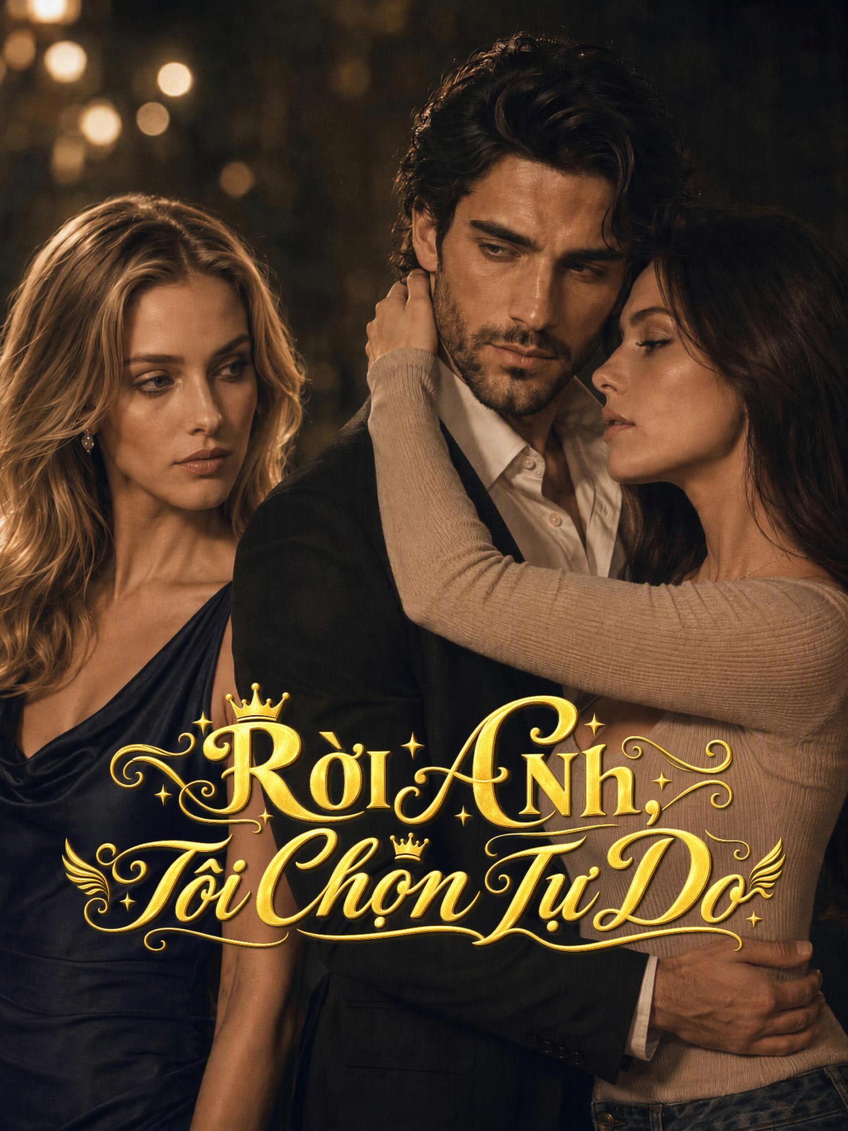 Rời Anh, Tôi Chọn Tự Do short drama poster