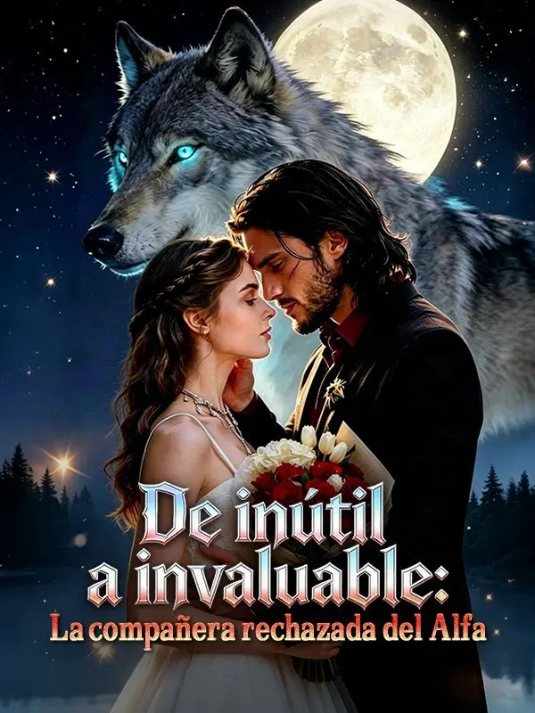 De inútil a invaluable: la compañera rechazada del Alfa (Doblado) short drama poster