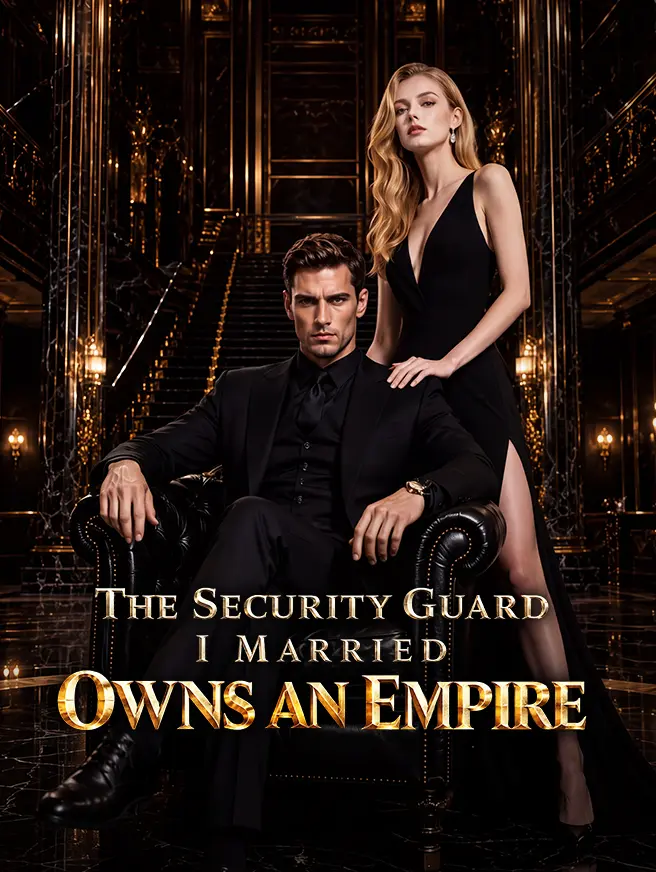 The Security Guard I Married Owns an Empire short drama poster