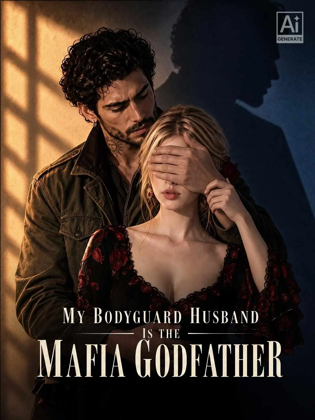 My Bodyguard Husband Is The Mafia Godfather short drama poster