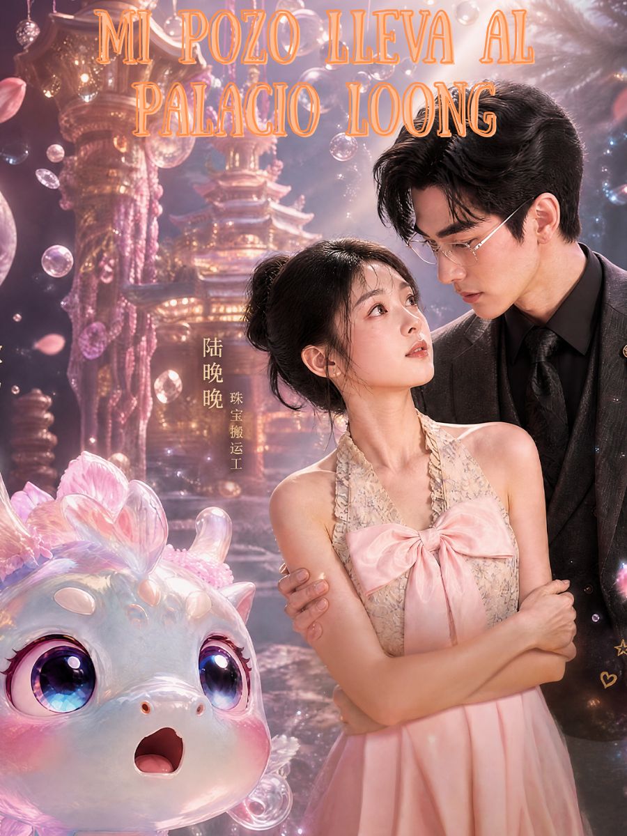 Mi pozo lleva al Palacio Loong short drama poster