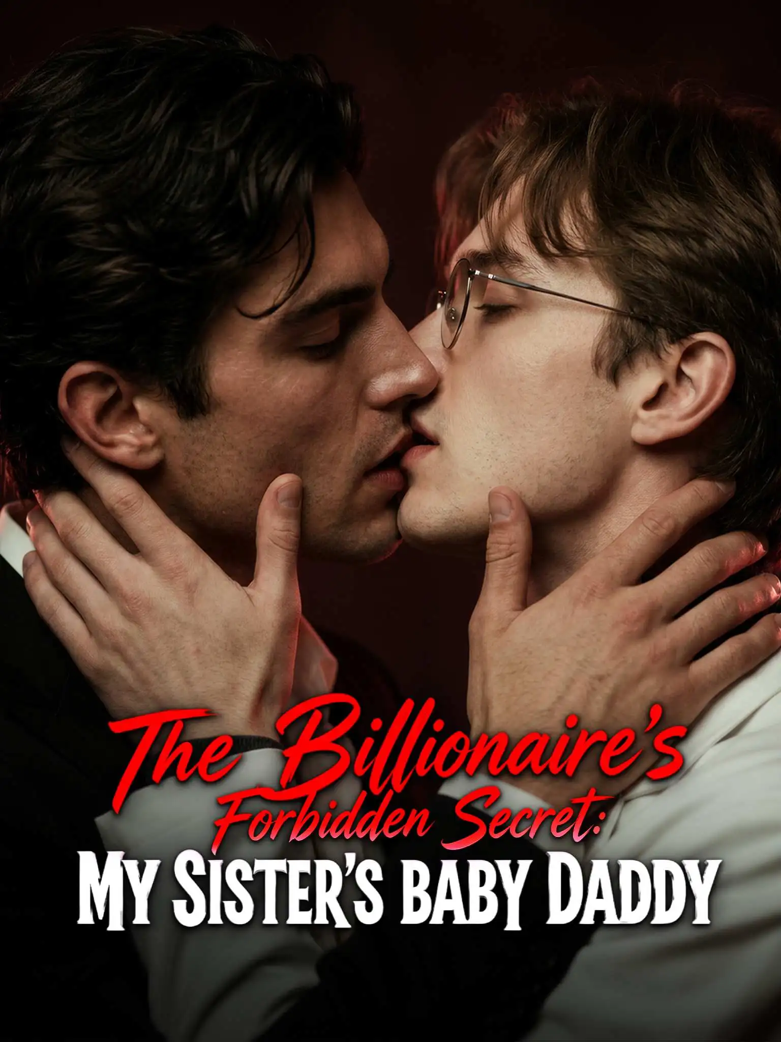The Billionaire's Forbidden Secret: My Sister's Baby Daddy short drama poster