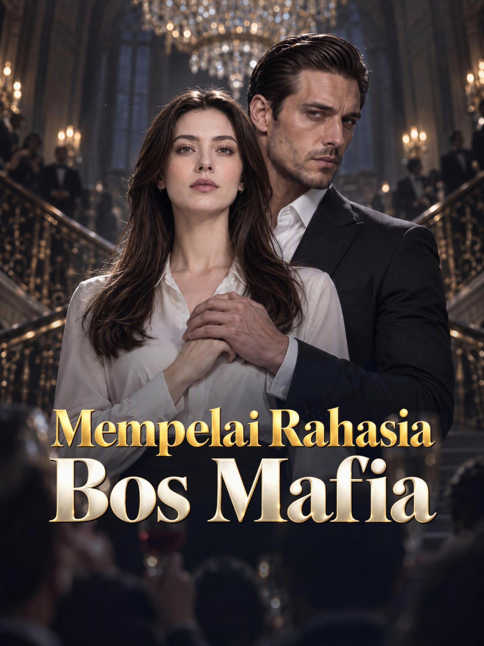 Mempelai Rahasia Bos Mafia short drama poster