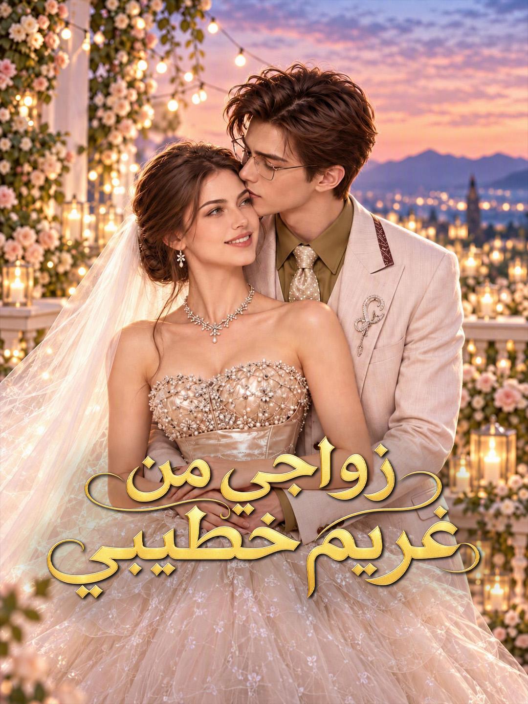 زواجي من غريم خطيبي short drama poster