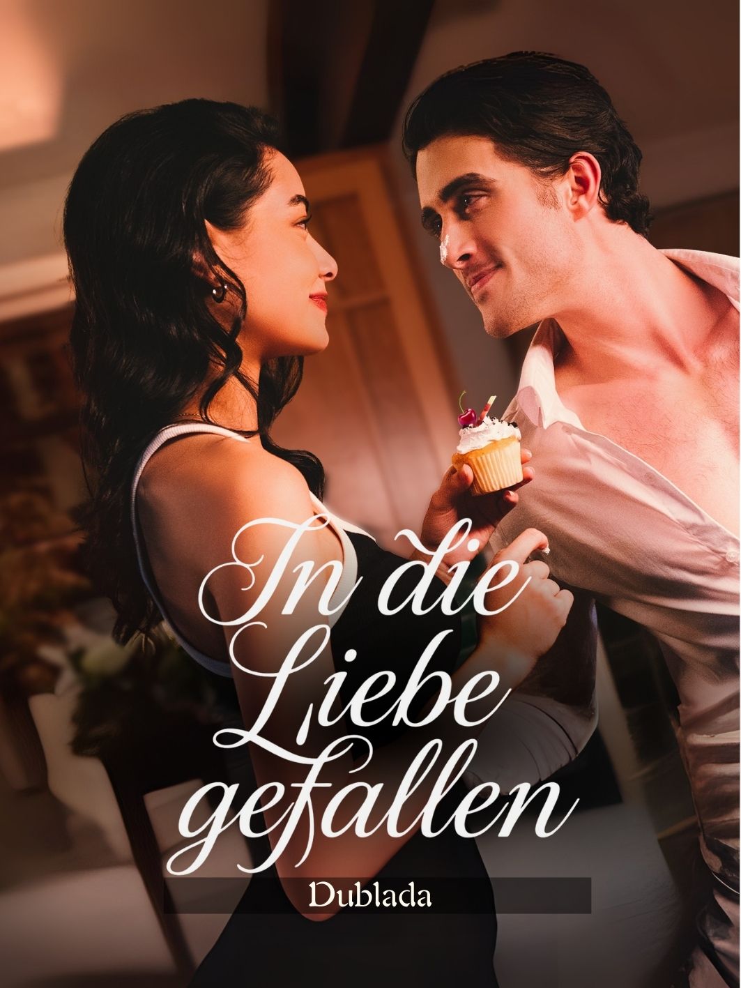 (Dublada) In die Liebe gefallen short drama poster