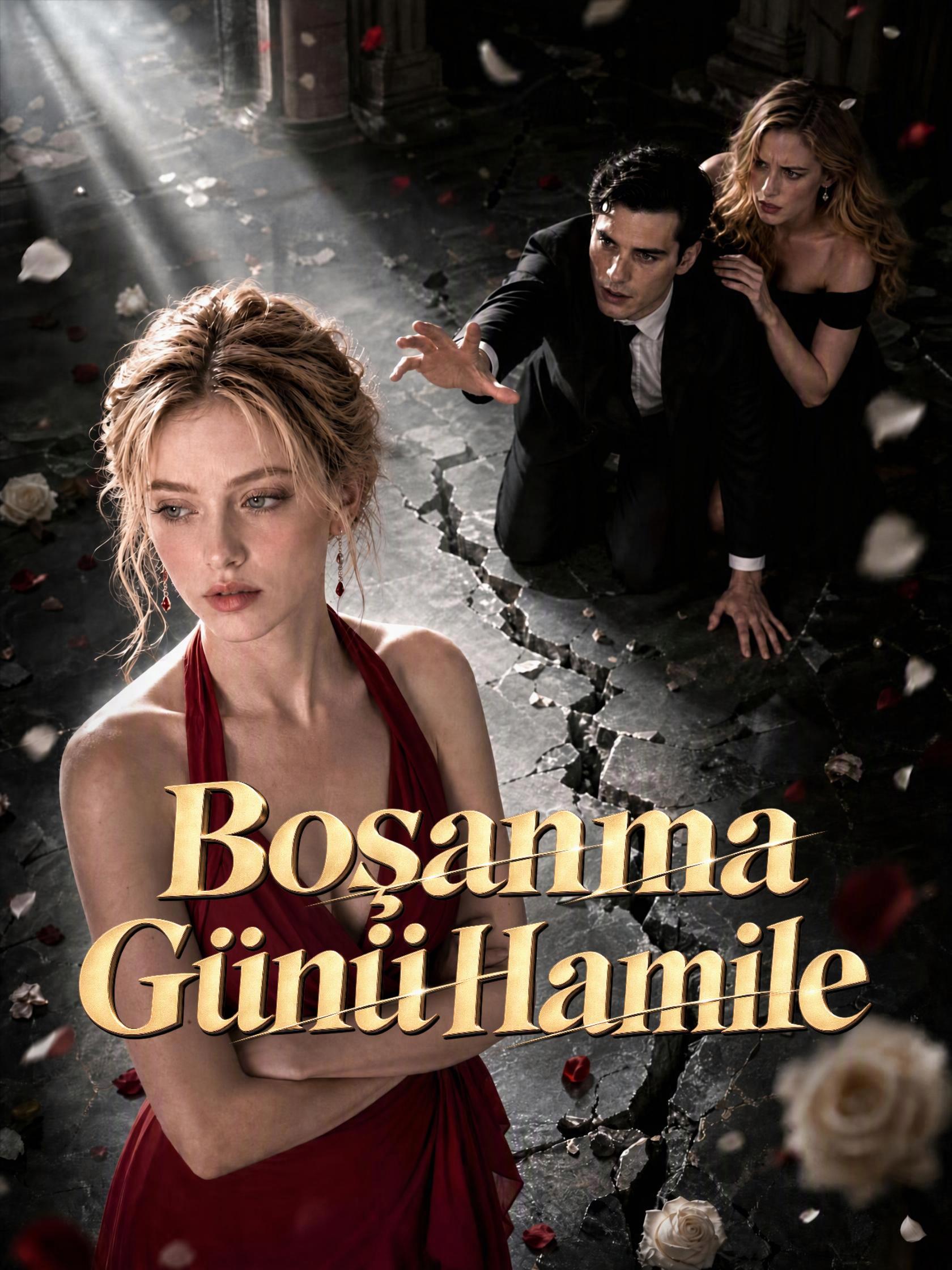 Boşanma Günü Hamile short drama poster