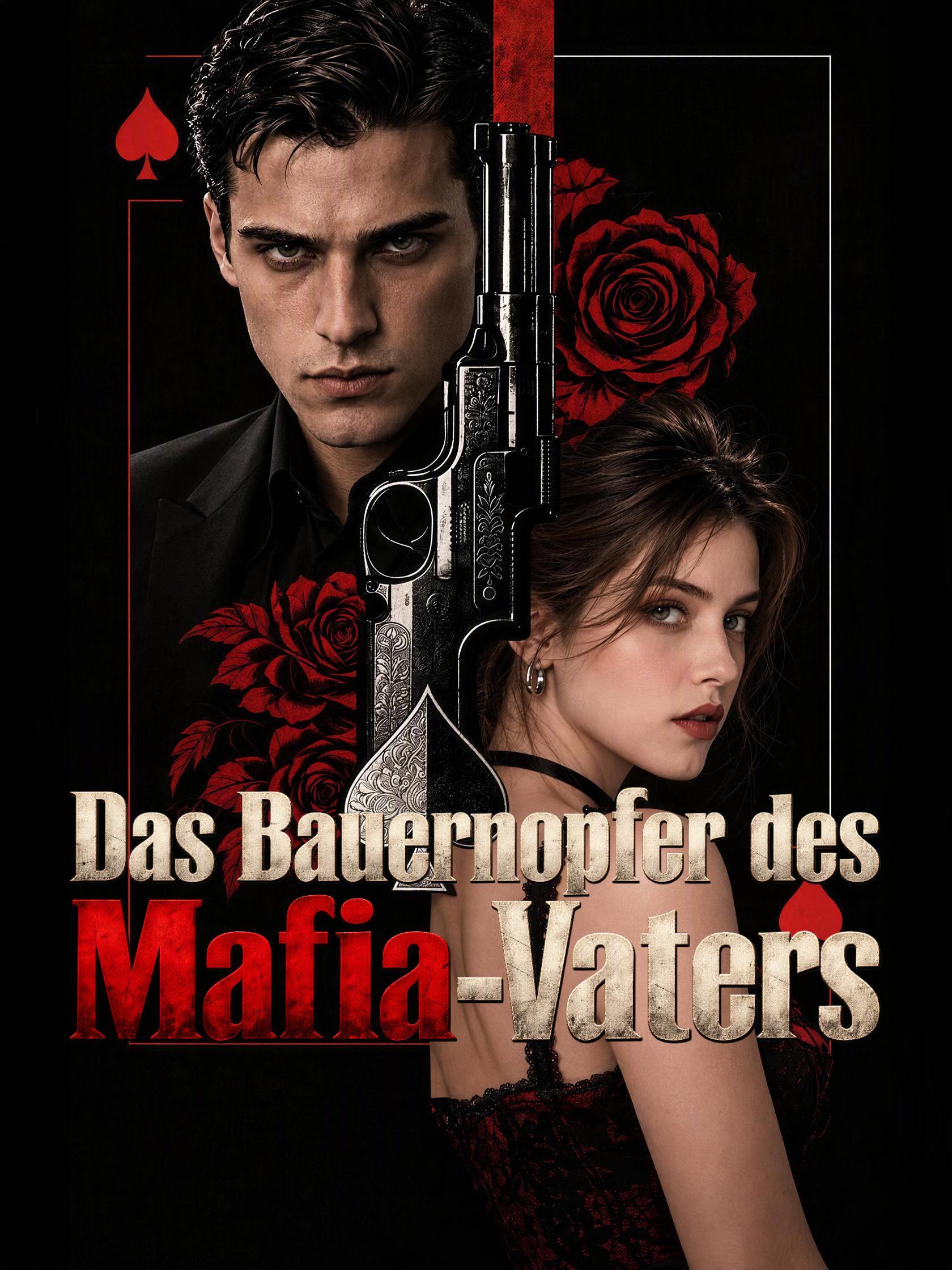 Das Bauernopfer des Mafia-Vaters short drama poster