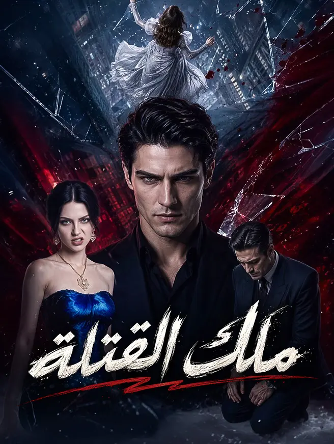 ملك القتلة short drama poster