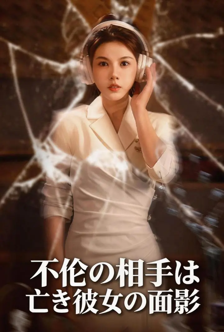 不倫の相手は、亡き彼女の面影 short drama poster