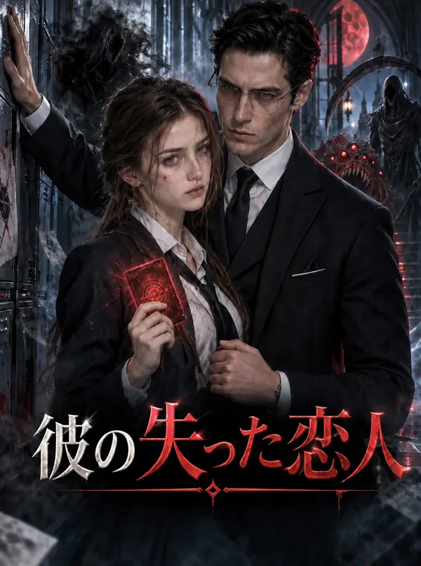 生き残りルール：師を魅了せよ short drama poster