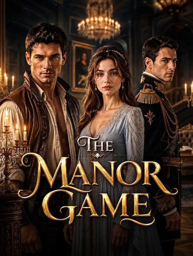 The Manor Game short drama poster