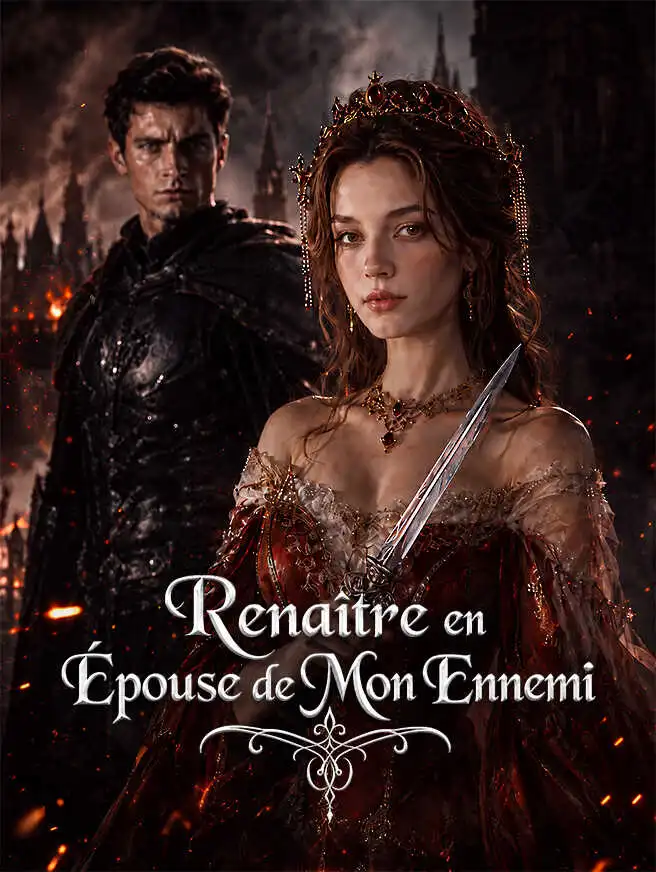 Renaître en Épouse de Mon Ennemi short drama poster